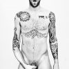 Adam Levine Fake Nudes