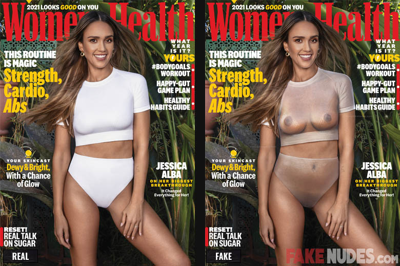 Jessica Alba Fake Nude Before AfterJessica Alba Fake Nude Before After