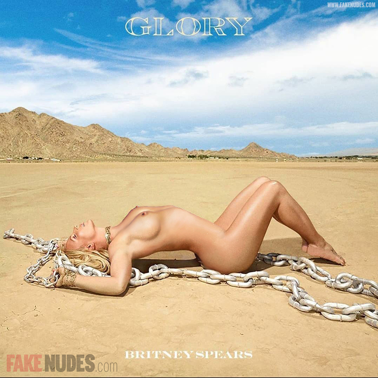 Britney Spears Fake Nudes